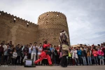 با درخشش تئاتر استانها ، در انتظار حمایت جدی در سال آینده هستیم  2