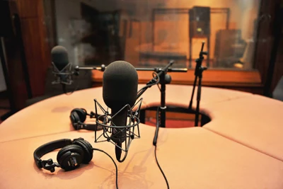 این هفته روی آنتن می رود :

پخش پنج سریال جدید از رادیو نمایش