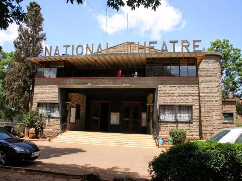میزبانی کشور کنیا از کنفرانس بین المللی هنرهای نمایشی

بررسی استعمارزدایی و تاثیر بحران کووید ۱۹ بر تئاتر در شهر نایروبی