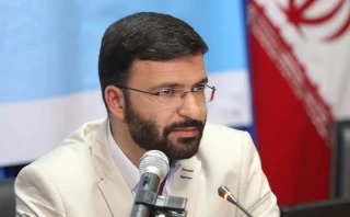 با حکم وزیر

مدیرکل فرهنگ و ارشاد اسلامی استان قزوین منصوب شد