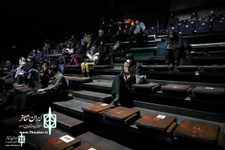 The capacity of the halls was reduced