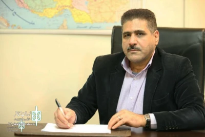 Hasan Ravandeh to Iran Theater:

Provincial artists are progressive