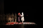 خانه سیاه است.عکس:میلاد میرزاعلی