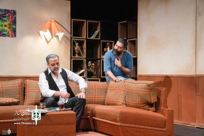 Kamran Tafti and Seyed Javad Yahyavi  to star in 