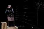 صدای شلیک گلوله ای که به سمت هیچ نشانه رفته