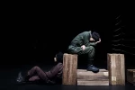 صدای شلیک گلوله ای که به سمت هیچ نشانه رفته