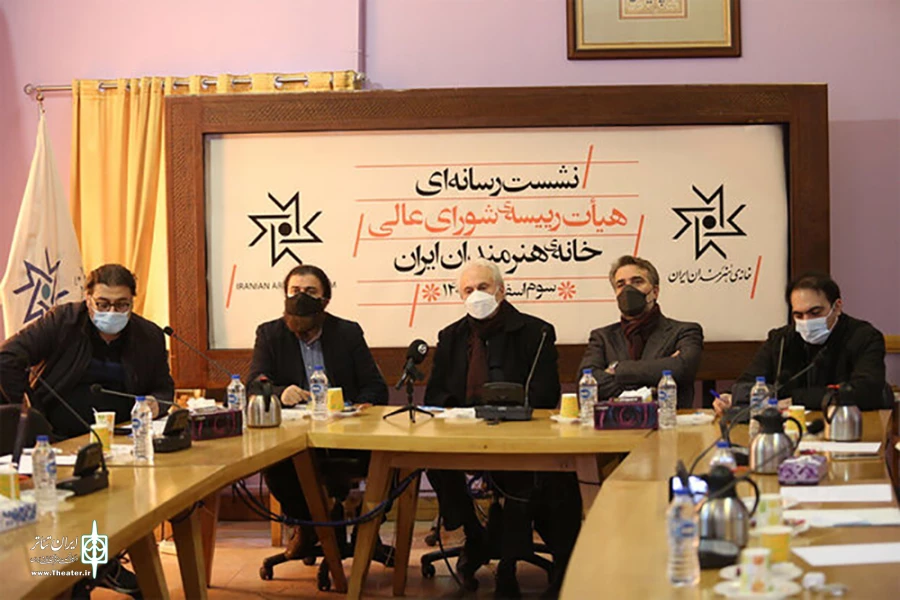 هنرمندی که درآمد مستمر ندارد از کجا باید مالیات بپردازد؟ 2