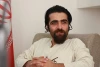 محسن اردشیر