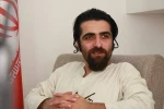 محسن اردشیر