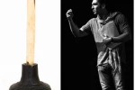 اثر جدید همایون غنی‌زاده روی صحنه می‌رود 2