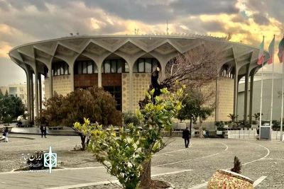 برنامه تالارهای نمایشی تئاتر شهر در اسفندماه 1400 اعلام شد

«بی‌خوابی» در سایه