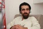 محسن اردشیر