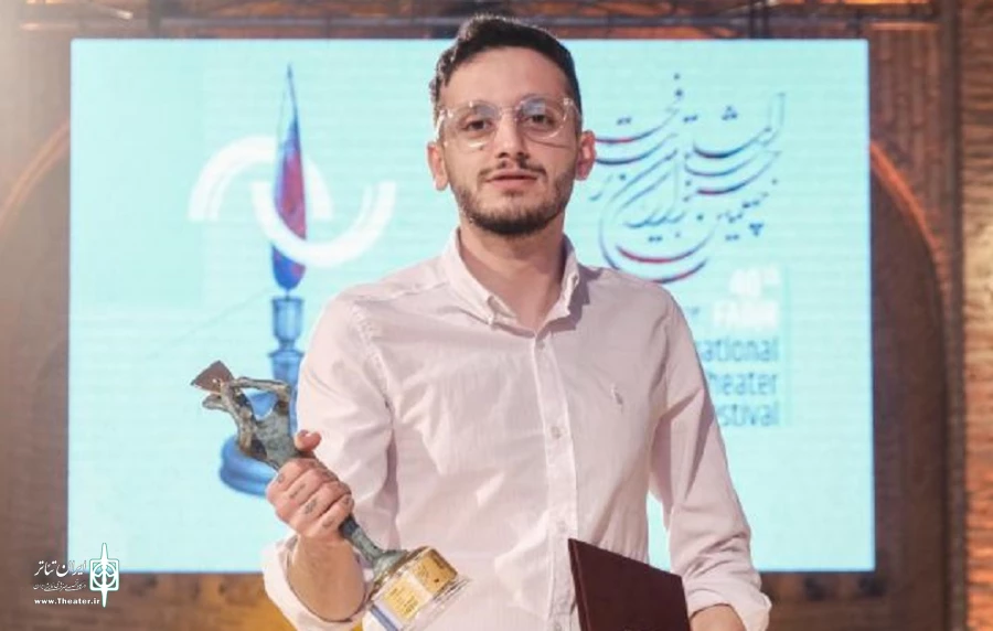 اردلان آشناگر