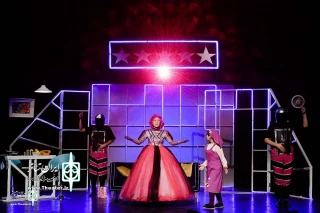 The performance of  "Babayab application" to  be extended