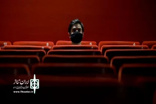 دولت انگلستان دسترسی رایگان به تست سریع کووید ۱۹ را قطع نکند

مخالفت اتحادیه‌های هنری انگلیس با طرح جدید بوریس جانسون