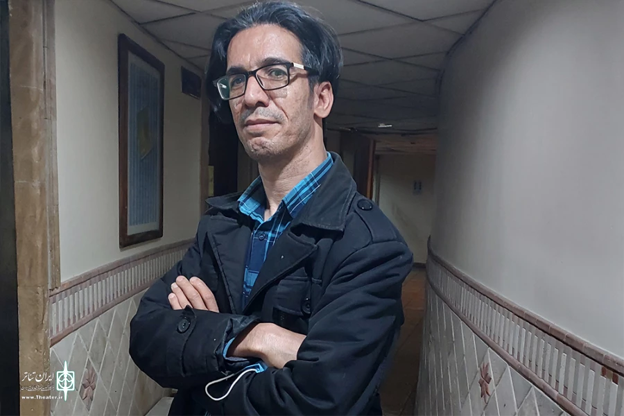 سعید هاشمی پور