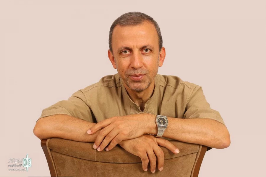 سید حسین فدایی حسین