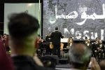 بازگشت هنرهای نمایشی به زندگی پس از مرگ توسط داعش 3