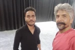 نمایش «اگزیستنس» در شهر قاین به روی صحنه می‌رود 2