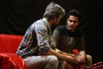 نمایش «اگزیستنس» در شهر قاین به روی صحنه می‌رود 4