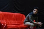 نمایش «اگزیستنس» در شهر قاین به روی صحنه می‌رود 5