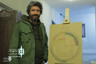 City Theater Complex to Home “Torghab”