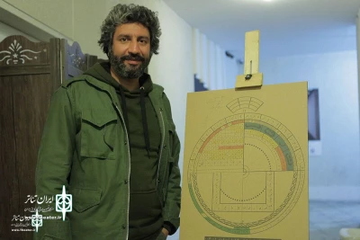 City Theater Complex to Home “Torghab”