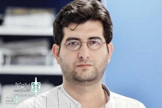 Keyvan Amjadian became the cultural and artistic advisor to the speaker of the parliament