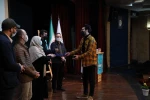 نخستین جشنواره نمایشنامه‌نویسی ثمر به ایستگاه پایانی رسید 7