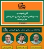 میزبانی اهالی فسا از گروه های نمایش سراسر کشور/ بزرگداشت هنرمند جانباز «منوچهر محسنی» 2