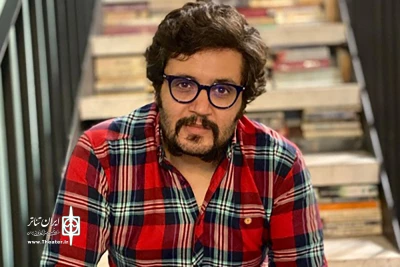 کارگردان نمایش مارادونا در گفت‌وگو با ایران تئاتر:

در میدان جنگ ، کار فرهنگی می‌کنیم!