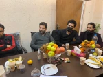 دومین جلسه علنی اعضا منتخب انجمن نمایش مازندران 3