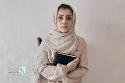 غزال علی حیدری کارگردان حاضر در نخستین جشنواره نمایشنامه خوانی رضوی:

نمایشنامه خوانی پله اول یک اجرای خوب است