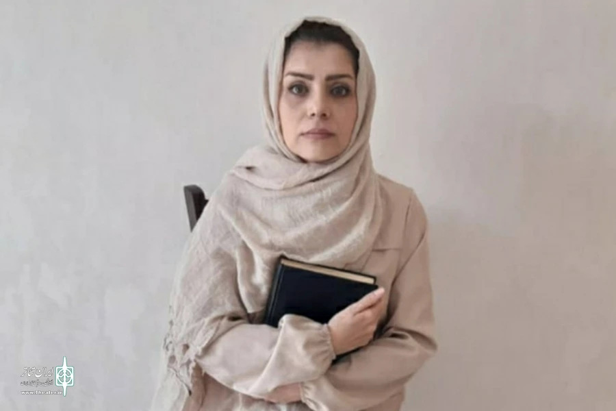 غزال علی حیدری