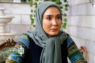 Zohreh Fakoor-Saboor, a veteran actress passed away