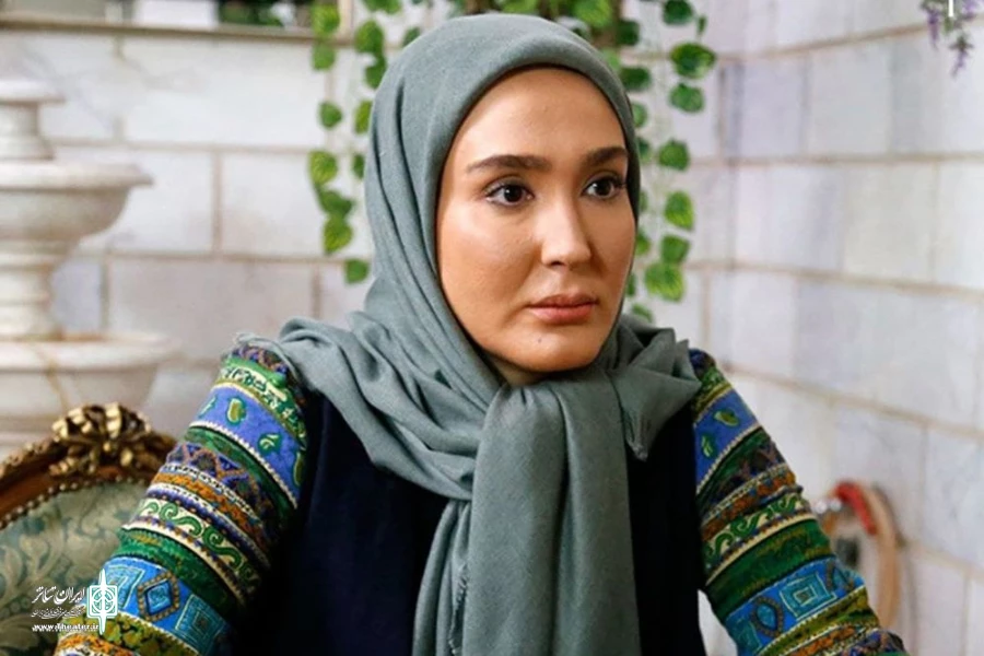 Zohreh Fakoor-Saboor, a veteran acress passed away