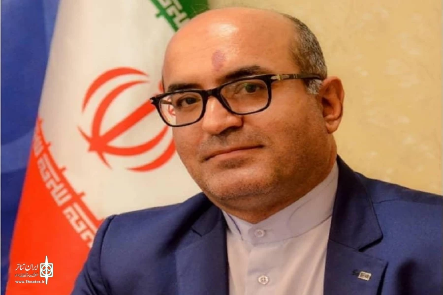 تغییر زمان برگزاری جشنواره تئاتر ملی فتح خرمشهر 2