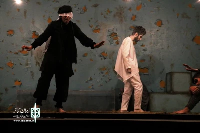 با موضوع آسیب های اجتماعی

فراخوان حمایت از آثار نمایشی در استان همدان  منتشر شد