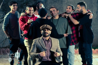 Shahrzad Theater Complex to Host “Adidas”