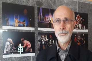 شهریار نیریز نقدهی کارگردان شرکت کننده در نخستین جشنواره نمایشنامه خوانی رضوی

متاسفانه حمایت ها در شهرستان در حد صفر است
فقط عشق به تئاتر گروه را دور هم جمع می کند