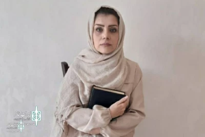 Ghazal Ali_Haidari to Iran Theater:

Reading play is the first step to a good show