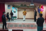 کارگاه آموزش بازیگری ویژه هنرجویان نظامی برگزار شد 
تلاش برای گفتن از ناگفته‌های سربازی، دفاع مقدس و شهدا 6