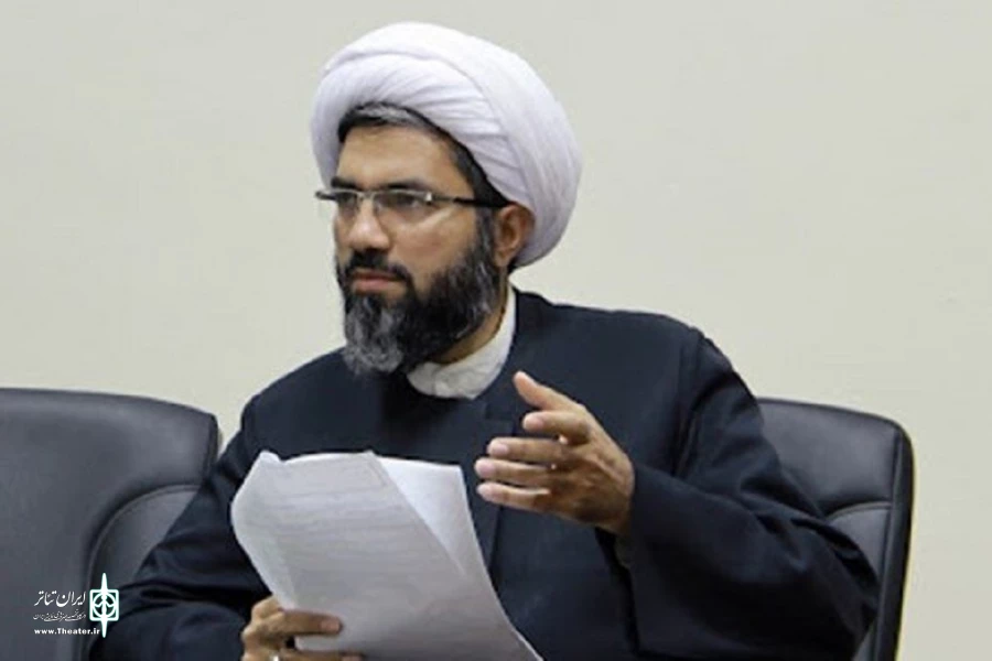 ساخت تئاتر شهر کرج در سال 1401 شروع می شود 2