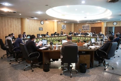 با مصوّبۀ کمیسیون تلفیق شورای شهر کرج

دو پلاتوی حرفه ای در کرج ساخته خواهد شد