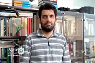 علی زیستی کارگردان حاضر در جشنواره نمایشنامه خوانی رضوی

توجه به نمایشنامه‌خوانی اقدامی موثر در پیشرفت تئاتر  کشور