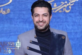 Ashkan Khatibi brings two shows to Malek Hall