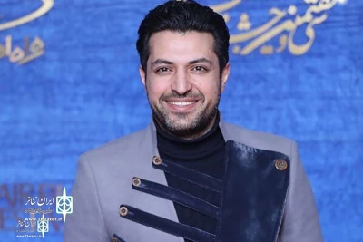 Ashkan Khatibi brings two shows to Malek Hall