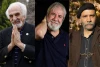 حضور دوباره هنرمندان در صحنه های تئاتر 2