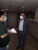 بازدید دکتر کاظم نظری از مجموعه تئاتر شهر و تماشاخانه سنگلج  6