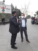 بازدید دکتر کاظم نظری از مجموعه تئاتر شهر و تماشاخانه سنگلج  5